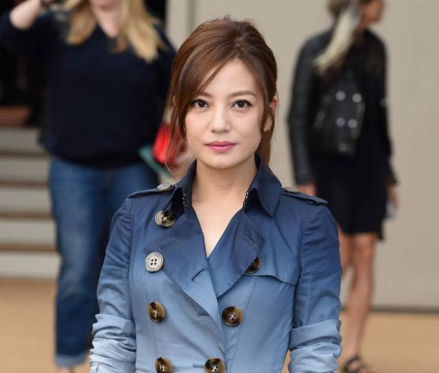 赵薇|拒绝大导演邀约，颜值一流却一心在商圈，结婚后身价赵薇赶不上