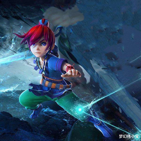 紫禁城|梦幻西游：卡卡接手王局长神佑锤子号，紫禁城神器云集再战武神坛