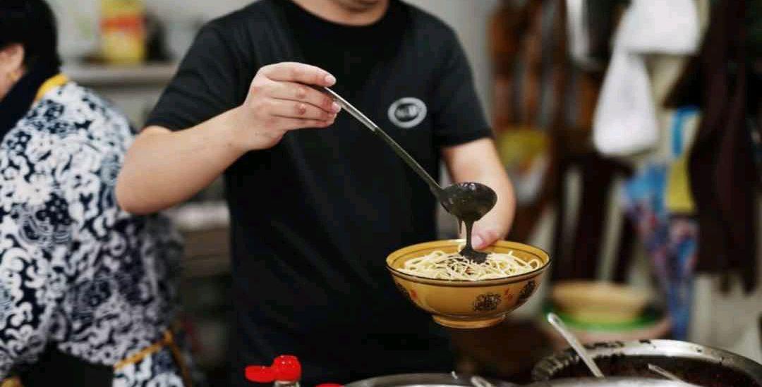 牛肉|嘉兴老牌牛肉冷面，一天卖400碗，你吃过他家吗？