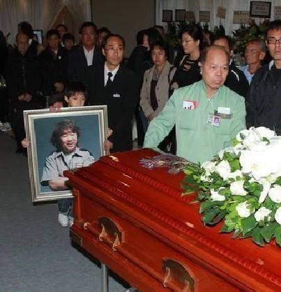 「许冠文」许冠文：三弟一生自卑，我难辞其咎