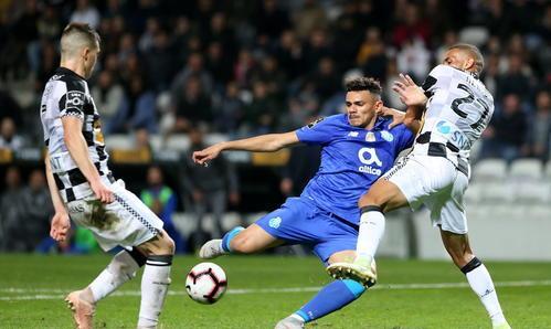 欧洲▲盘点那些欧洲五大联赛之外的冷门强队