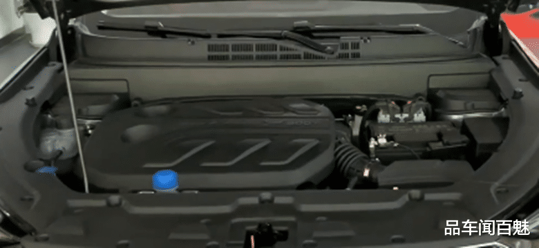 欧尚|长安再出SUV搅局者，“玛莎脸”+红色涂装比Uni-t好看，可爆180PS