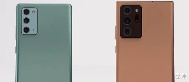 三星|五分钟看完上流的三星发布会