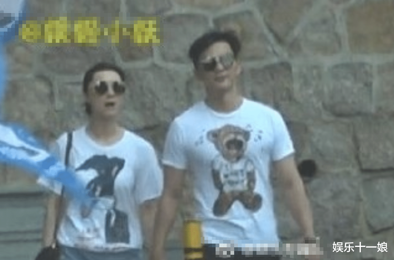范冰冰|刚曝和李晨复合，范冰冰七夕密会大佬被拍？扒出男方身份：打扰了！