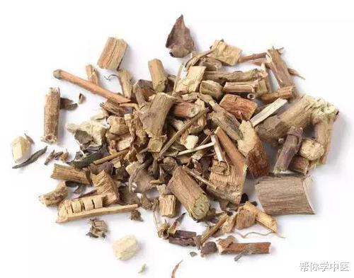 #肝硬化#口臭+腹胀=脾虚！四味药，横扫脾虚浊气，请你好好体会