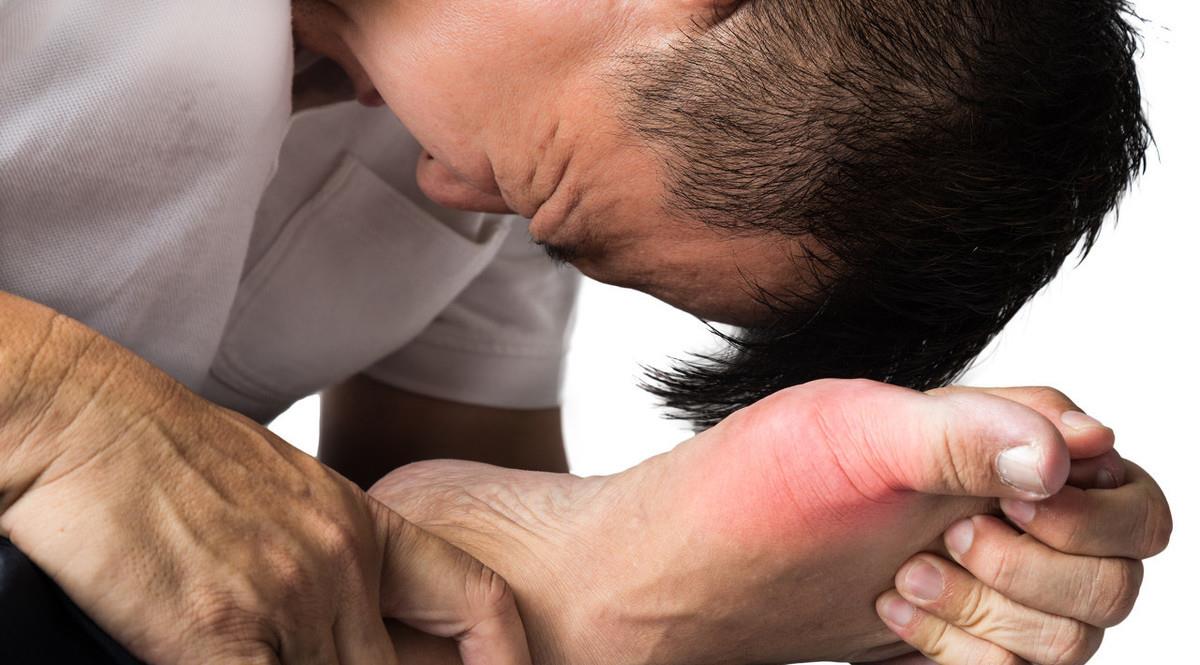 【糖尿病】高嘌呤食物“排行榜”出炉，5类食物靠前，高尿酸者要少吃