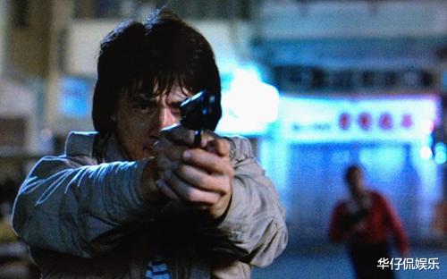 成龙|成龙最失望的电影,冲击好莱坞失败,与外国导演不和干脆自己重拍