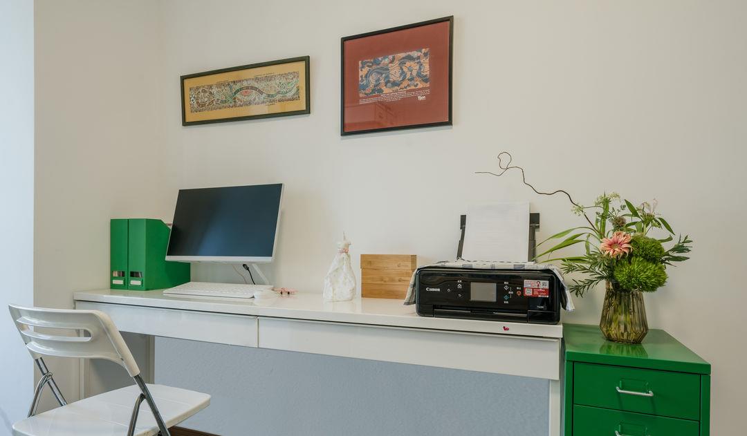 |看了她135㎡家的神设计后，不禁令人大呼过瘾，等买房我就照着装