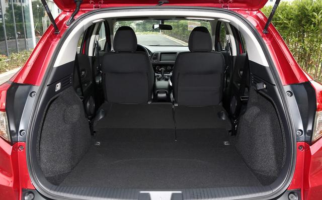 SUV|这些SUV体型不大空间却不小，省油还耐用，最贵才12万多