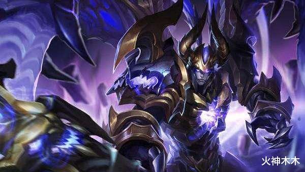 吕布|不出“电刀”就是废物的3个坦克，吕布上榜，榜首自带600点攻击力