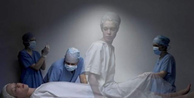 科学家：死亡真的可怕吗？科学家坦言：死亡过程可能很舒适，甚至感到愉悦