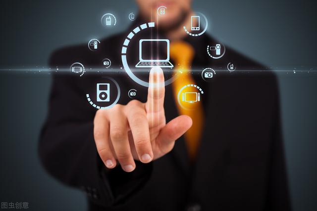 李嘉诚|严重超跌的科技股：技术全国领先，主力资金火速抢筹