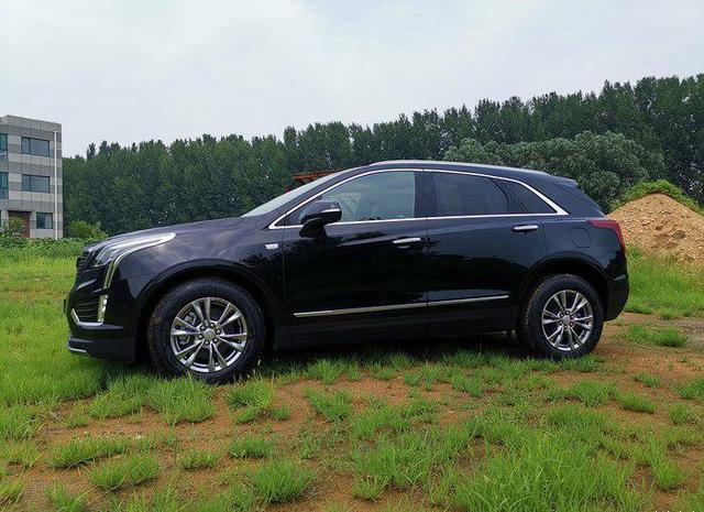 发现神行|33万预算，开完凯迪拉克XT5又换发现神行，车主：档次谁高一开就知道