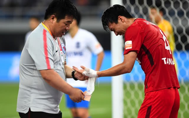 【中超】重返中超后,曝深足或更换第5外援!第9位投奔丁勇的天海球员浮现?