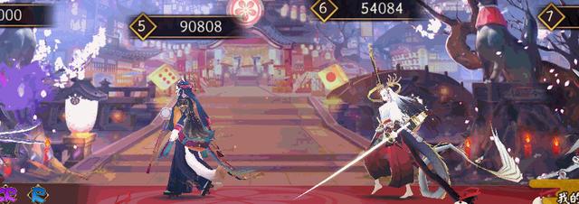 鬼切|阴阳师：不一样的应援词，看看大家都在刷什么？崽崽们都被玩坏了