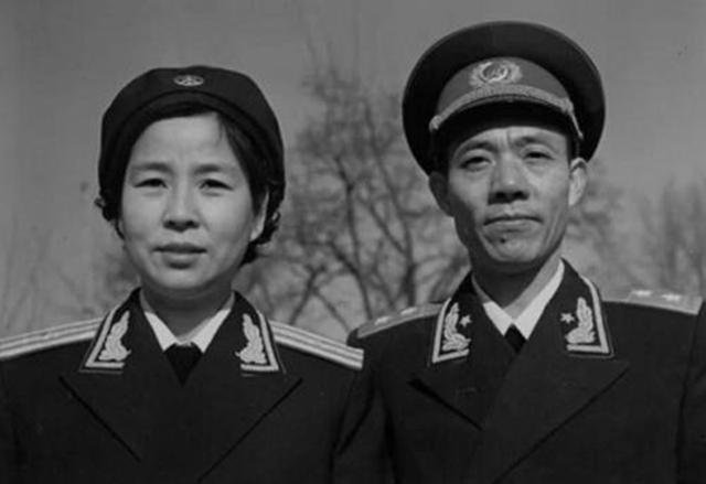 彭德怀|开国少将建国后与妻回到家乡,得知童养媳一直单身,等了他一辈子