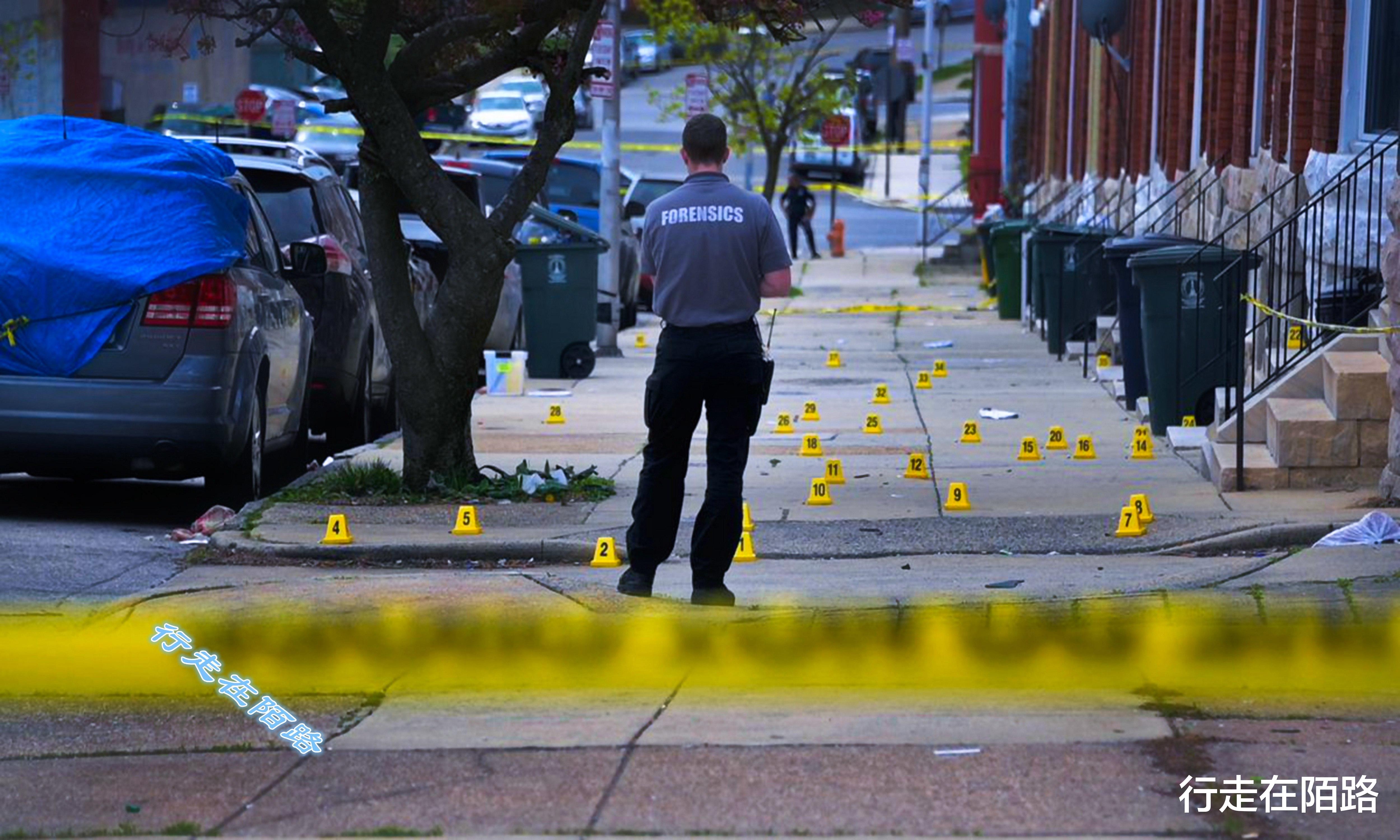 旅行|十大最危险城市：旅行请尽量避开这些地方，尤其是那几条街