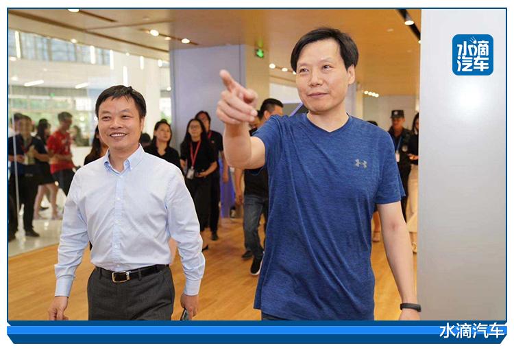 蔚来汽车|大胆预测：蔚来、小鹏、理想五年内合并