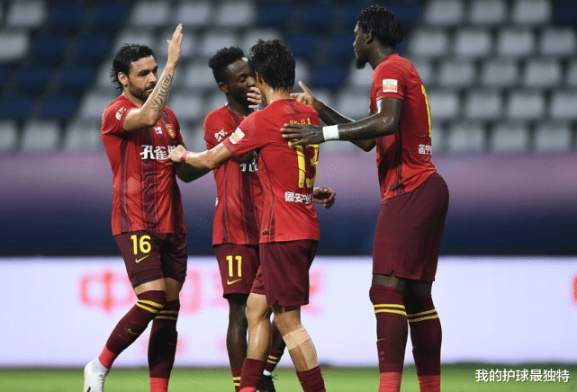 里卡多·高拉特|高拉特太无奈!华夏幸福外援连续3次吐饼 中超名记都崩溃了