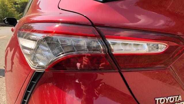 #滴滴出行#它才是滴滴神车，满油1100公里，入华至今0差评，买它不后悔