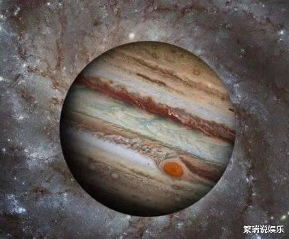 谷神星：被木星杀死的第五大行星——谷神星