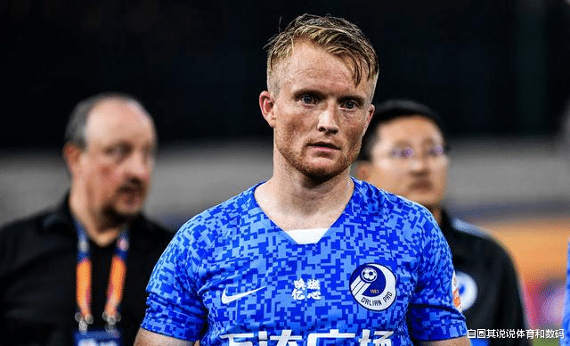 中超|中超大连赛区第二轮比赛后盘点 A组球队现在基本可以分四个档次