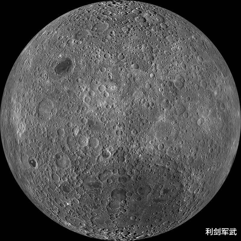 [月球]嫦娥跟兔子同时传来好消息，月球背面4大成就，全球目光聚焦东方