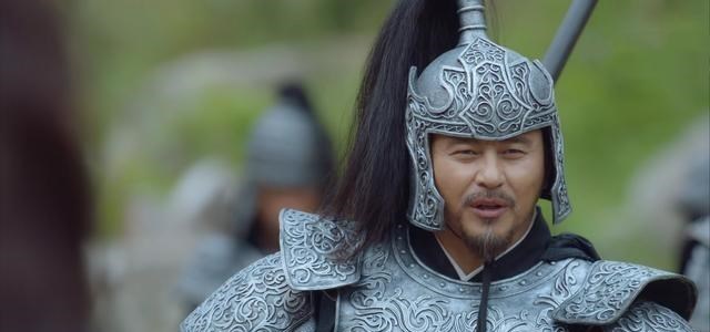 [林更新]《长相守》的父子情，原青江偏爱，段王爷独宠，这对太虐心