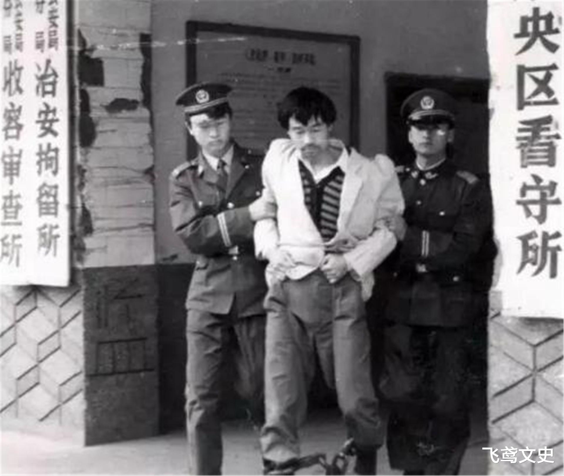 谢晋|27年前，他参拍谢晋电影《老人与狗》，拍完后，人狗皆被枪毙！