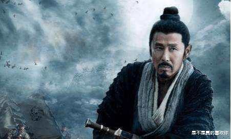 汉高祖|刘邦47岁才起兵？后人忽略了刘邦一个大秘密