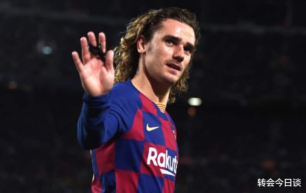 #巴塞罗那#巴萨身价排行:榜首破亿你们都知道是谁 估值前六中四人或转会