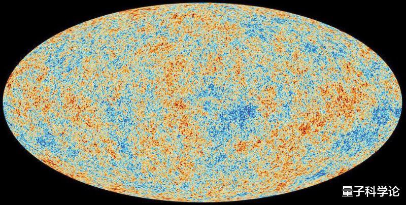 彭罗斯|宇宙起源方式要改写？诺奖得主彭罗斯：宇宙在循环并找到了证据