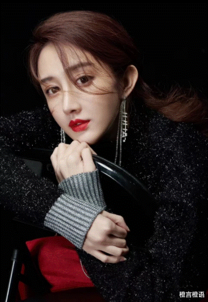 文梦洋|把自己拍成“烂片女王”的她,出道10年不温不火,却在抖音里成网红!