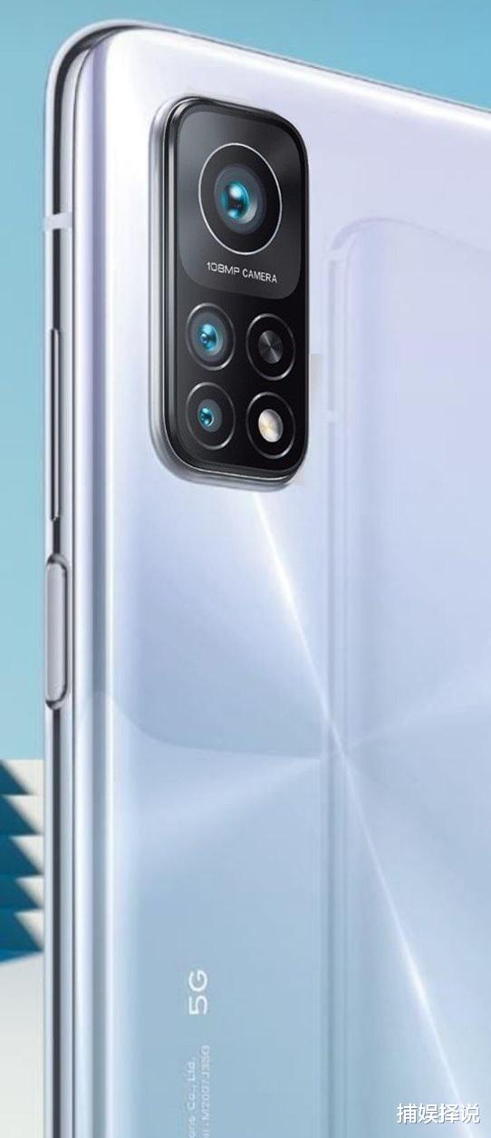 小米科技|小米10T/10T Pro被曝将更名为Redmi K40系列9月在印度推出！