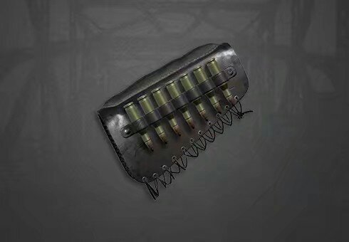 【绝地求生】绝地求生: 最糟糕的四个枪械配件, 图二存在感为零, 图四减少伤害