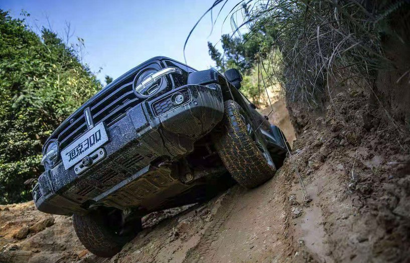 哈弗H9|终于来了!坦克300预售价发布了,这价格哈弗H9还咋卖里?