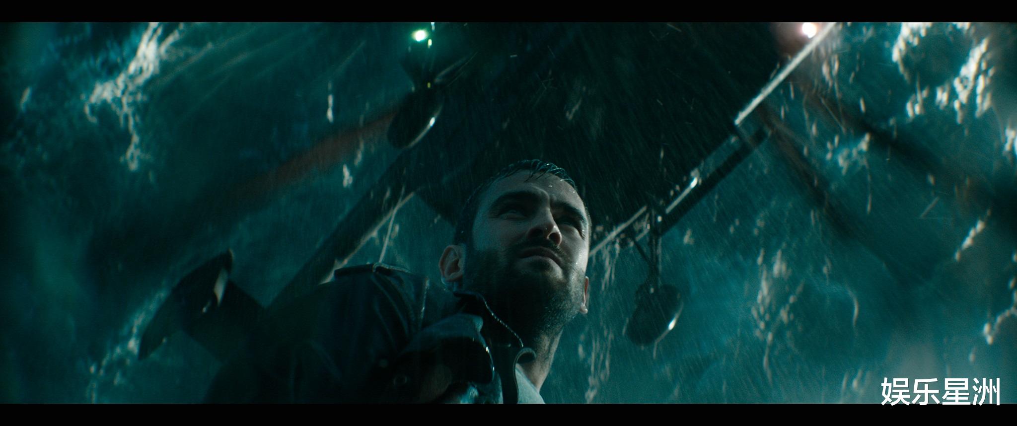 【末日异战】《末日异战》影评：顶级大场面