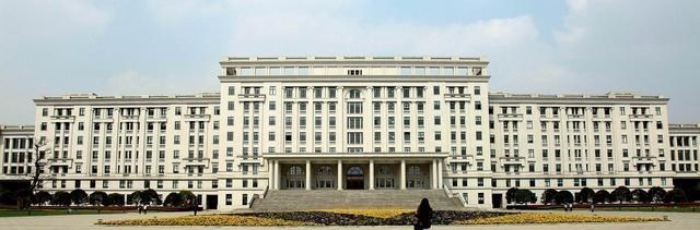 985大学|中国“最难考”的26所985大学，涵盖5大梯队，考上光宗耀祖