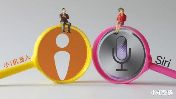 苹果|中国科技巨头起诉苹果，因Siri窃取中国技术，向苹果索赔100亿