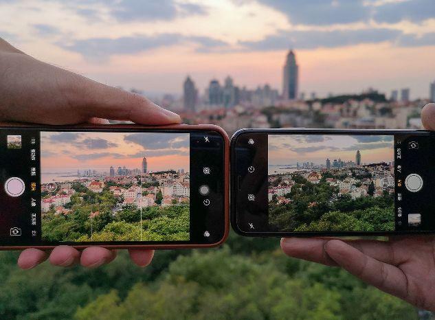 一加科技|都说OLED比LCD更伤眼睛，却为什么几乎所有旗舰机都坚持用OLED呢？