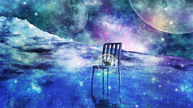 SpaceX|中元节的秘密：这一天地球上灵气最足！