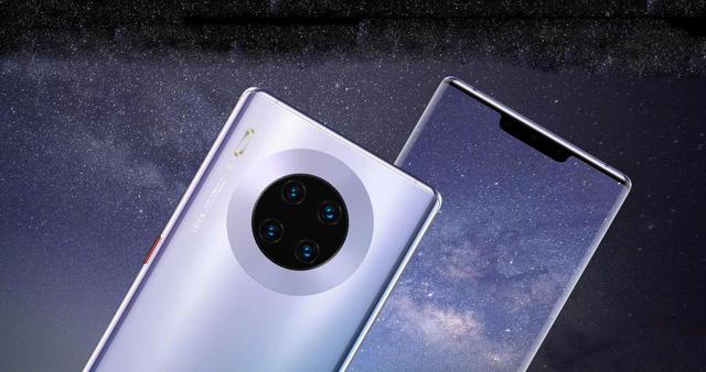 小米科技|华为反击了，5G高端旗舰+8+128GB降价1300元，力拼小米10