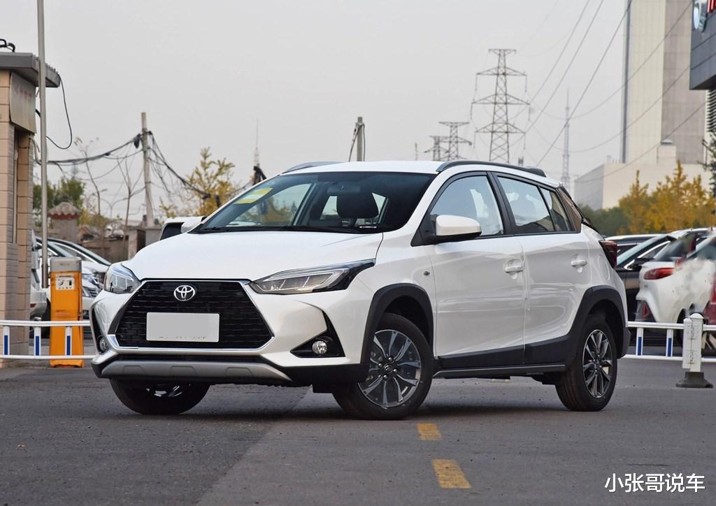 日系车|裸车7万块的日系车，省油颜值高，别看高尔夫了，城市通勤就选它