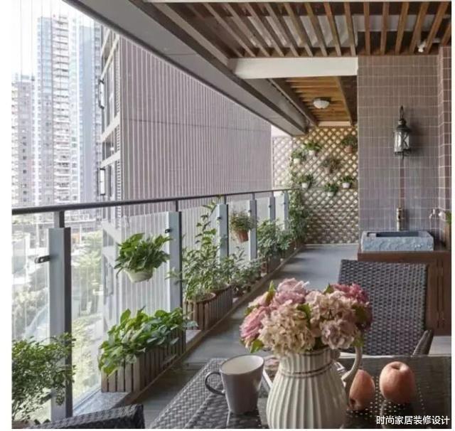 @阳台别装错了，还是先看完这一篇再装吧，毕竟这样装才是最实用的