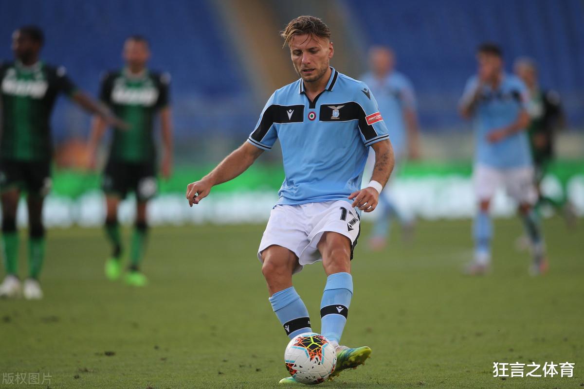 浙江省|意甲最新积分战报 拉齐奥3连败无力追尤文 罗马再领先AC米兰6分