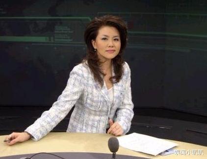 方静|原央视著名主持人方静，传涉嫌“间谍门”被捕，今已客死台湾5年