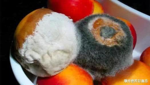 #水果#肝不好的人注意：餐桌上看到3种水果，别光顾着吃容易让肝脏受损