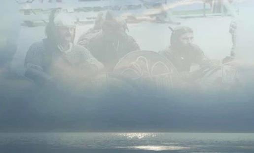 「」“海市蜃楼”出现千年建筑！地球寻不到原型，不只是折射？