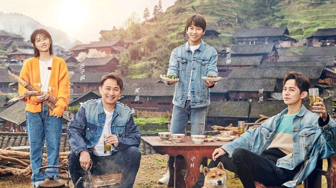 『向往的生活』《向往的生活》最讨厌的嘉宾，无时无刻都想躺着，赚钱这么容易？