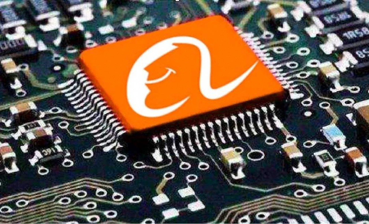 「台积电」阿里巴巴平头哥有望顶替华为成台积电大客户， 为了7NM工艺别无选择